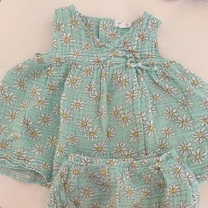 Angel Dear matching set | 18-24 Months